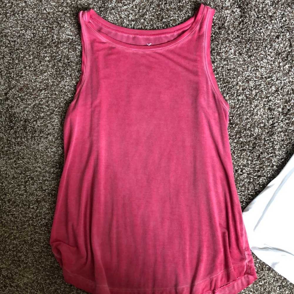 AEO soft & sexy tank top